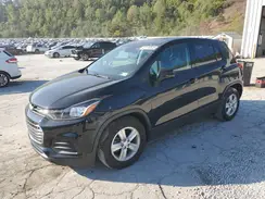3GNCJKSB6LL340045 2020 CHEVROLET TRAX