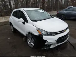 3GNCJKSB6LL343382 2020 CHEVROLET TRAX