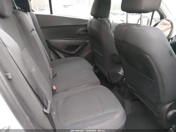 3GNCJKSB6LL343382 2020 CHEVROLET TRAX - Image 8