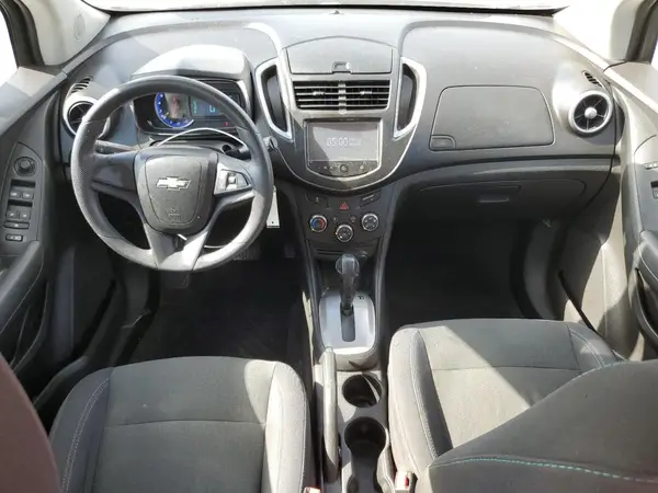 3GNCJKSB7GL137736 2016 CHEVROLET TRAX - Image 8