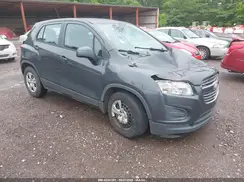 3GNCJKSB7GL158280 2016 CHEVROLET TRAX
