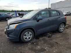 3GNCJKSB7GL167979 2016 CHEVROLET TRAX