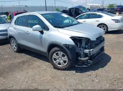 3GNCJKSB7GL224200 2016 CHEVROLET TRAX