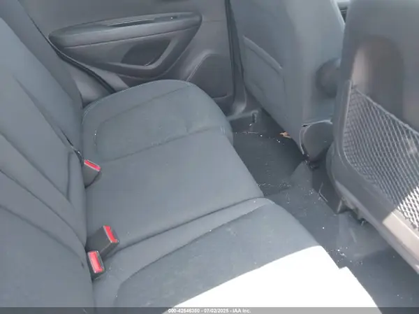 3GNCJKSB7GL224200 2016 CHEVROLET TRAX - Image 8