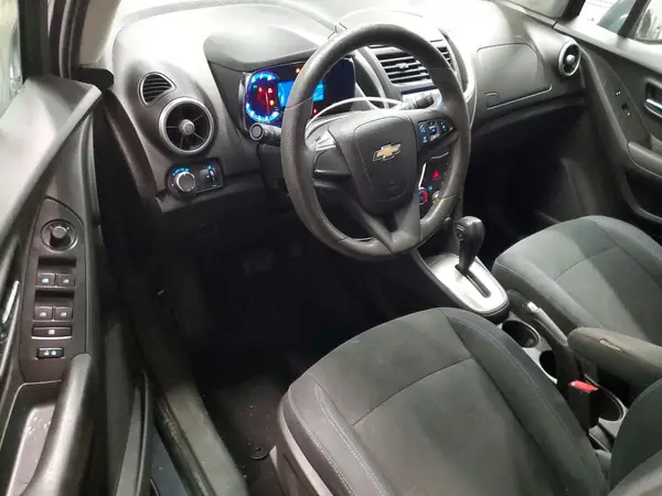 3GNCJKSB7GL230773 2016 CHEVROLET TRAX - Image 8