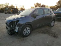 3GNCJKSB7GL244849 2016 CHEVROLET TRAX