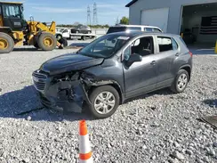 3GNCJKSB7GL254507 2016 CHEVROLET TRAX
