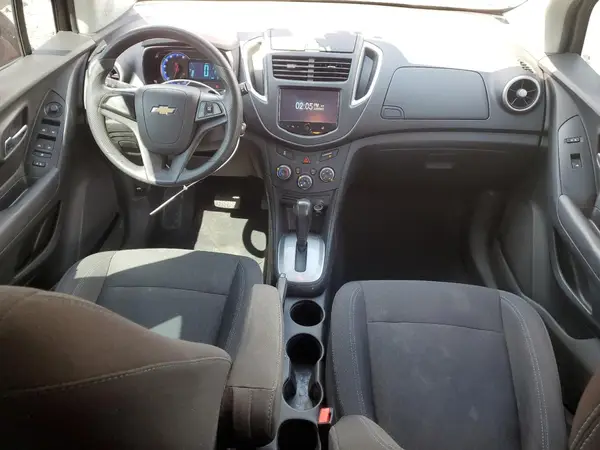 3GNCJKSB7GL257259 2016 CHEVROLET TRAX - Image 8