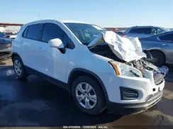 3GNCJKSB7GL257407 2016 CHEVROLET TRAX