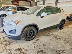 3GNCJKSB7GL258721 2016 CHEVROLET TRAX
