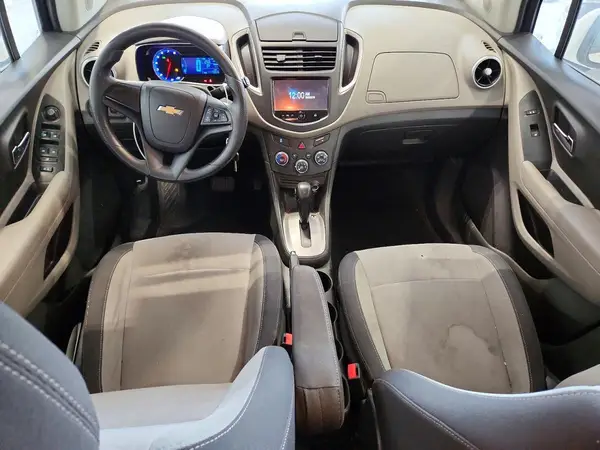 3GNCJKSB7GL258721 2016 CHEVROLET TRAX - Image 8