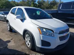 3GNCJKSB7GL258931 2016 CHEVROLET TRAX