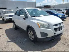 3GNCJKSB7GL259044 2016 CHEVROLET TRAX