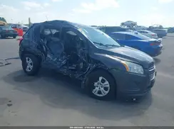 3GNCJKSB7GL260694 2016 CHEVROLET TRAX