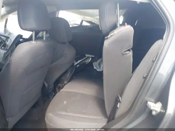 3GNCJKSB7GL260694 2016 CHEVROLET TRAX - Image 8