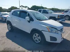 3GNCJKSB7GL264728 2016 CHEVROLET TRAX