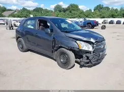 3GNCJKSB7GL265751 2016 CHEVROLET TRAX