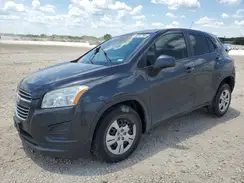 3GNCJKSB7GL266625 2016 CHEVROLET TRAX