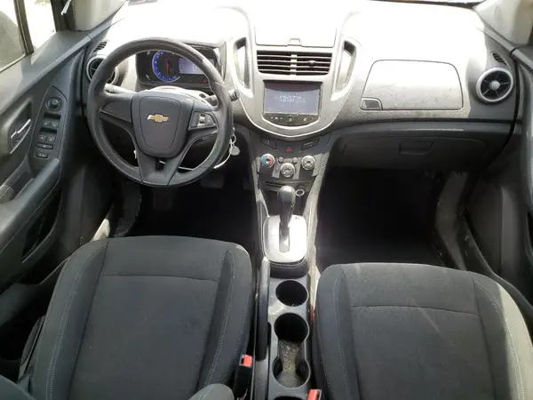 3GNCJKSB7GL266625 2016 CHEVROLET TRAX - Image 8