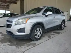 3GNCJKSB7GL267435 2016 CHEVROLET TRAX