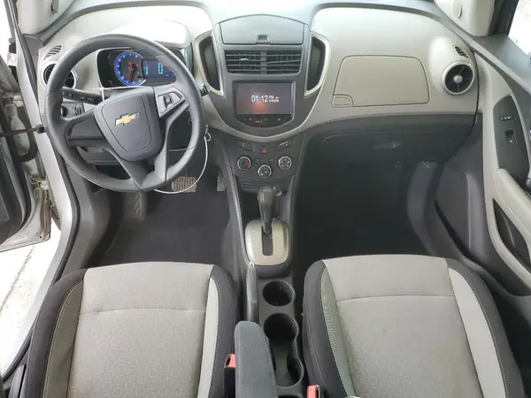 3GNCJKSB7GL267435 2016 CHEVROLET TRAX - Image 8