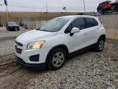 3GNCJKSB7GL275079 2016 CHEVROLET TRAX