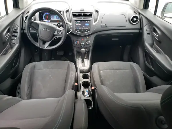 3GNCJKSB7GL275079 2016 CHEVROLET TRAX - Image 8