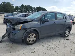 3GNCJKSB7GL278595 2016 CHEVROLET TRAX