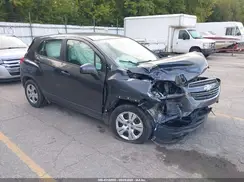 3GNCJKSB7GL279715 2016 CHEVROLET TRAX