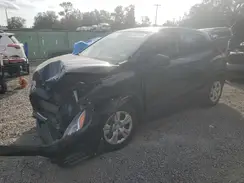 3GNCJKSB7HL132652 2017 CHEVROLET TRAX
