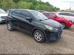 3GNCJKSB7HL145174 2017 CHEVROLET TRAX