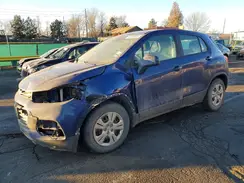 3GNCJKSB7HL149452 2017 CHEVROLET TRAX