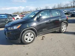 3GNCJKSB7HL159043 2017 CHEVROLET TRAX