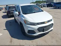 3GNCJKSB7HL159110 2017 CHEVROLET TRAX