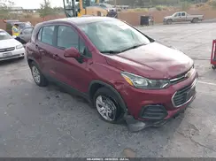 3GNCJKSB7HL169071 2017 CHEVROLET TRAX