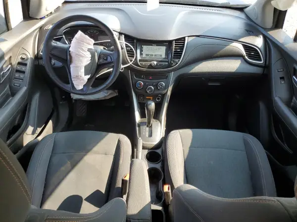 3GNCJKSB7HL173380 2017 CHEVROLET TRAX - Image 8