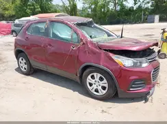 3GNCJKSB7HL174352 2017 CHEVROLET TRAX