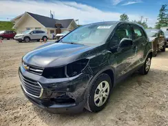 3GNCJKSB7HL175940 2017 CHEVROLET TRAX