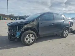 3GNCJKSB7HL177817 2017 CHEVROLET TRAX