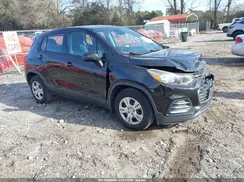 3GNCJKSB7HL184699 2017 CHEVROLET TRAX