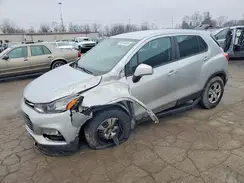 3GNCJKSB7HL189515 2017 CHEVROLET TRAX
