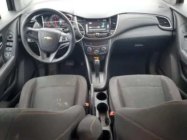 3GNCJKSB7HL189515 2017 CHEVROLET TRAX - Image 8