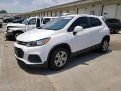 3GNCJKSB7HL194763 2017 CHEVROLET TRAX
