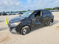 3GNCJKSB7HL206989 2017 CHEVROLET TRAX