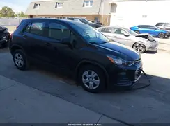 3GNCJKSB7HL208631 2017 CHEVROLET TRAX