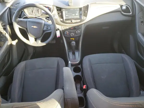 3GNCJKSB7HL212310 2017 CHEVROLET TRAX - Image 8