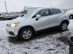 3GNCJKSB7HL213389 2017 CHEVROLET TRAX