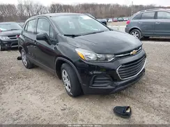 3GNCJKSB7HL223145 2017 CHEVROLET TRAX