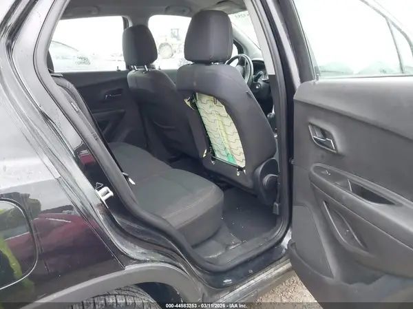 3GNCJKSB7HL223145 2017 CHEVROLET TRAX - Image 8