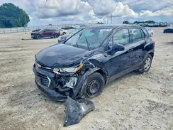3GNCJKSB7HL239314 2017 CHEVROLET TRAX